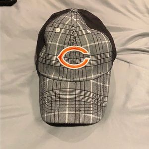 Chicago bears hat
